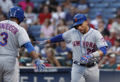 MMO Game Recap: Mets Hang On In Wild One To Beat Braves 8-6