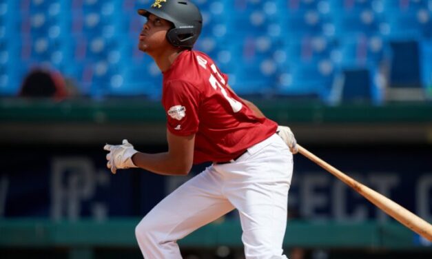 MLB.com Releases Mock 2021 Draft