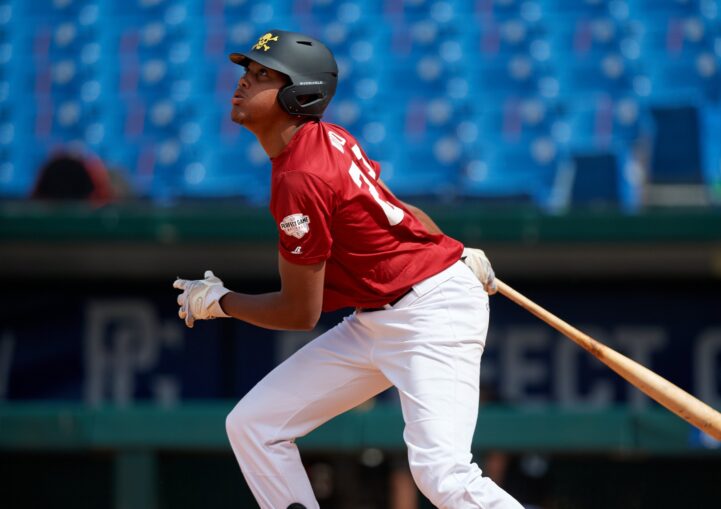 MLB.com Releases Mock 2021 Draft