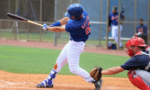 Mets Minors Recap: Kelenic Sizzling At Right Time for Kingsport