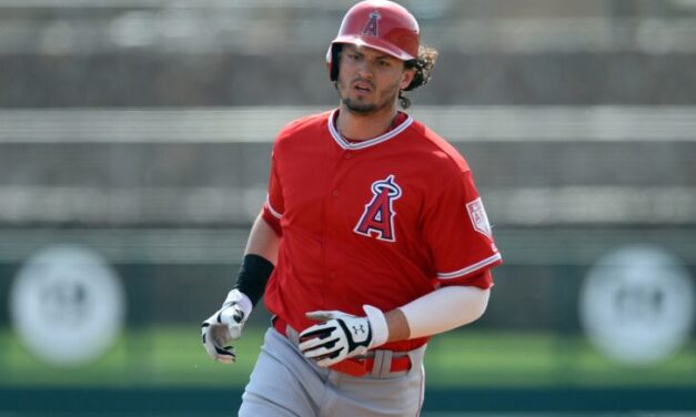 Mets Sign INF Max Moroff, OF Jarrett Parker to Minor League Deals