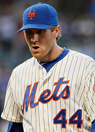 Bay and Mets Part Ways, Deferred Salary Will Go Toward 2013 Payroll