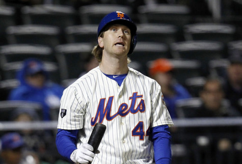 Mets Shouldn’t Overpay For Middling Talent