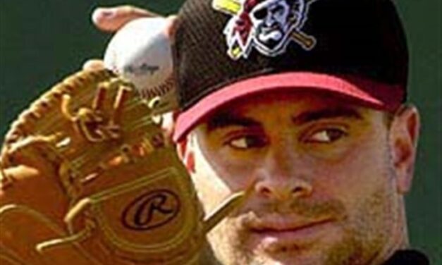 MMO Exclusive: Former All-Star Catcher, Jason Kendall