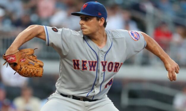 Mets Should Add Starter, But Don’t Count Vargas Out Yet