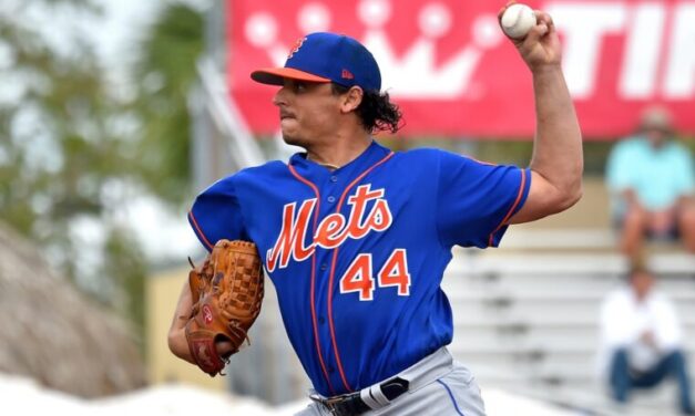 Vargas Looking Sharp So Far, But Keuchel Couldn’t Hurt