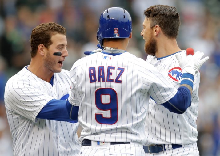 Game Recap: Mets Lose Previously Suspended Game 2-1 to Cubs