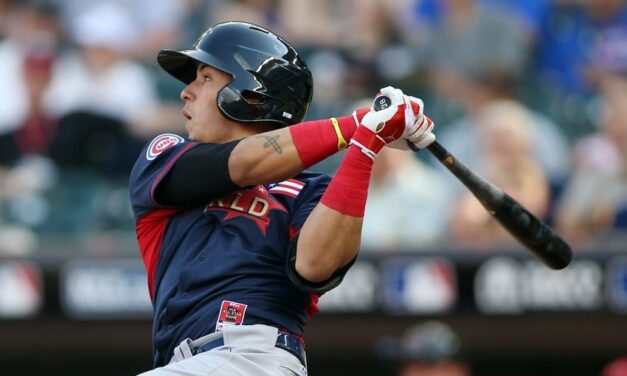 Featured Post: The Case for Shortstop Javier Baez