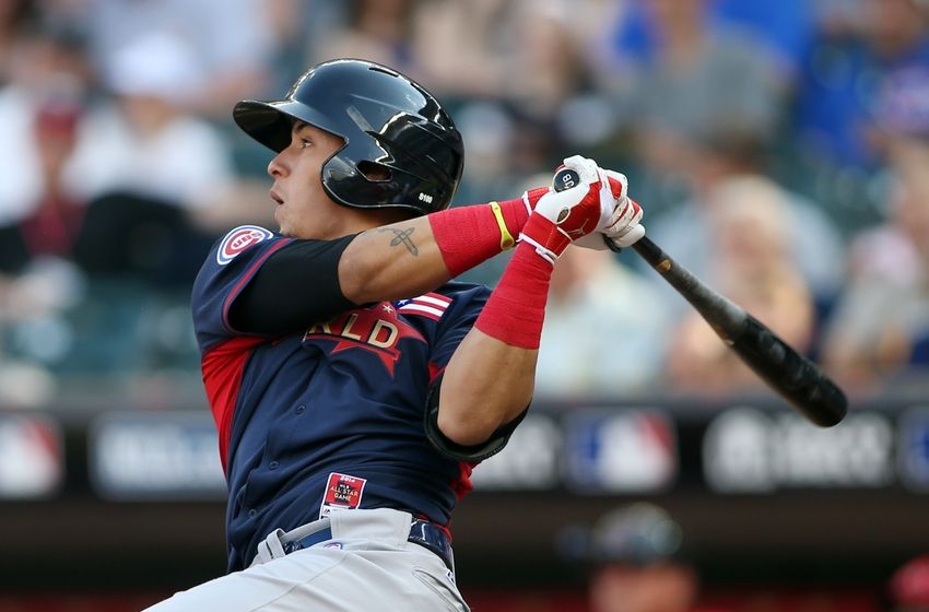 Featured Post: The Case for Shortstop Javier Baez