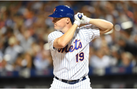 Jay Bruce Denies Report He Didn’t Want to Be a Met