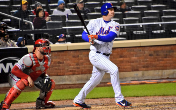 Mets Early Season Success With Runners in Scoring Position