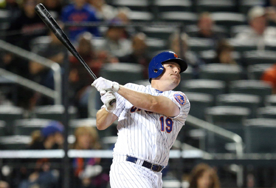Jay Bruce’s Days Are Numbered, Where Will He End Up?