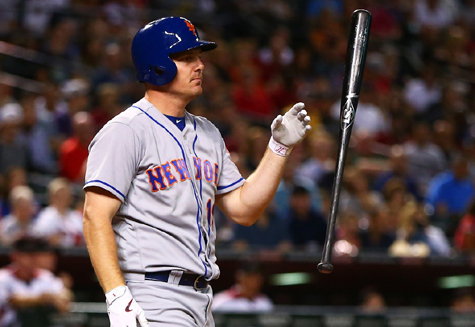 Four Players The Mets Shouldn’t Hesitate To Move On From