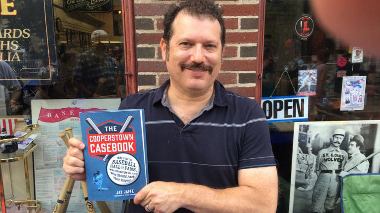 MMO Exclusive: FanGraphs Senior Writer & JAWS Pioneer, Jay Jaffe