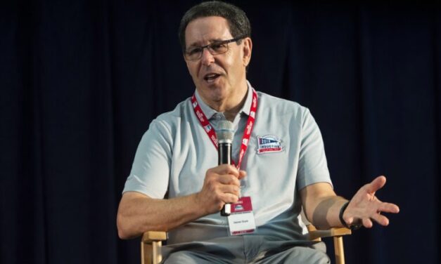 Morning Briefing: A Plan to Stop MLB Teams From Tanking