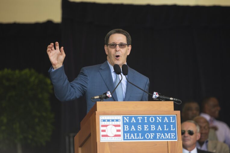 MMO Exclusive: Jayson Stark on Universal DH