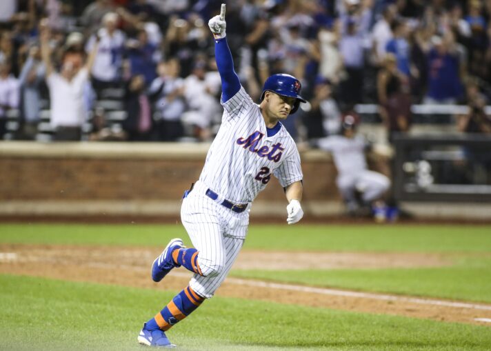 The Mets May Need to Win 90 Games — Or More — To Taste Playoffs