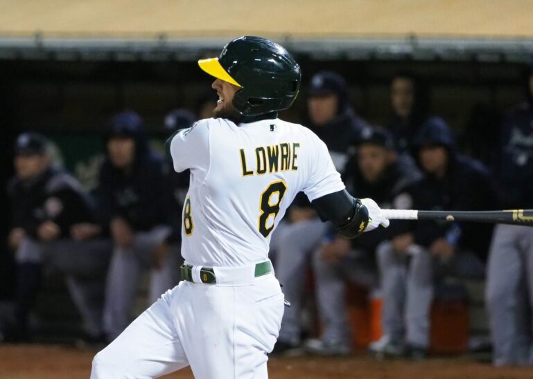 Morning Briefing: The Lowdown on Lowrie
