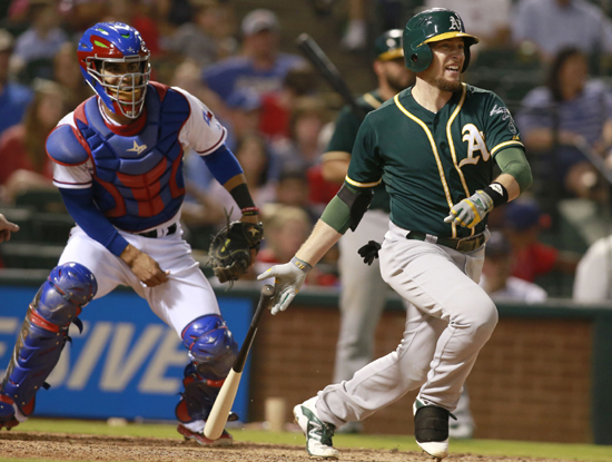 Astros and SS Jed Lowrie Agree on 3-Year Deal