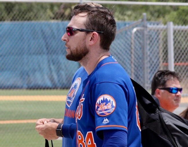 Mets Minors Recap: Lowrie Goes Hitless In First Syracuse Game