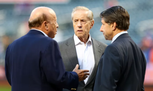 Mets Continuing Efforts To Find A New Buyer