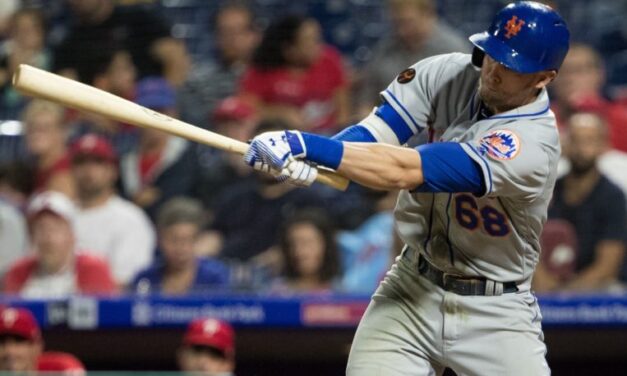 Why Do We Love Jeff McNeil?