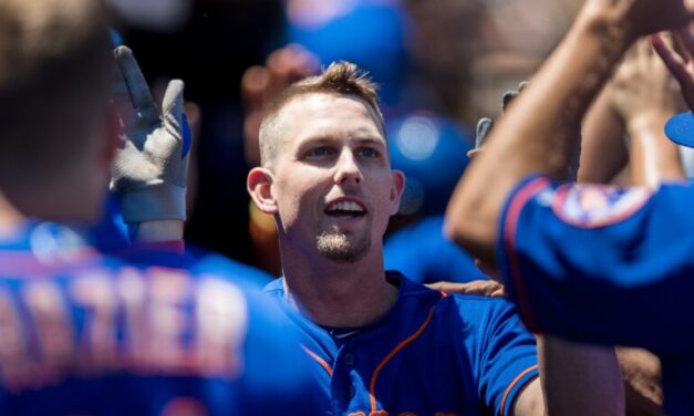 McNeil Likely To Be Activated Monday, Among Other Updates