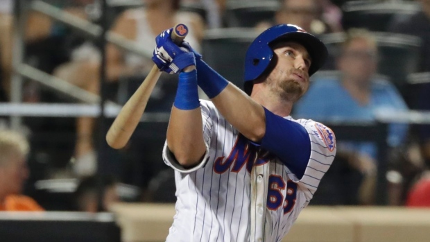 New Acquistions Can’t Arrive at Jeff McNeil’s Expense