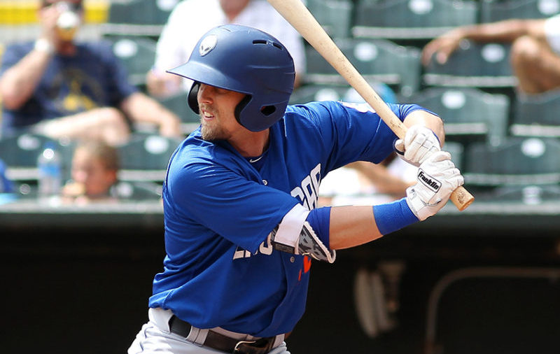 Jeff McNeil Could, and Should, Be Familia’s Roster Replacement