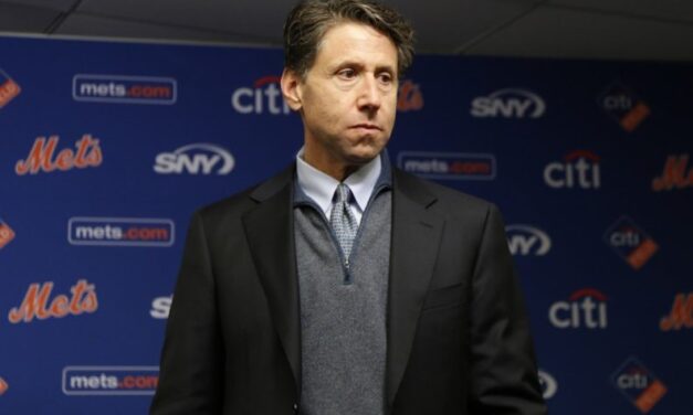 Jeff Wilpon Still Can’t Figure Out That He’s The Problem