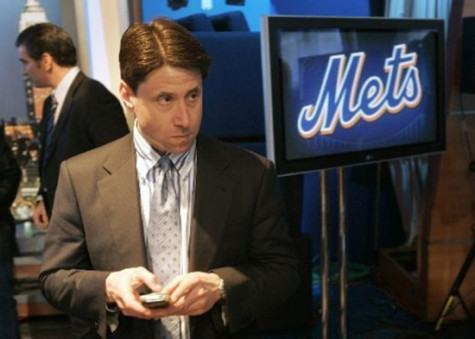 Rosenthal Suggests MLB Get Involved If Wilpons Continue To Keep Mets Financially Handcuffed