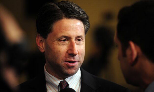 Mets COO Jeff Wilpon Sees Wild Card In 2014, Believes In Sandy