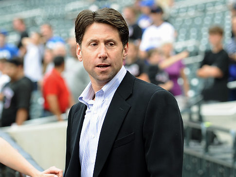 Judge Grants Request To Grill Jeff Wilpon For 14 Hours In Discrimination Lawsuit