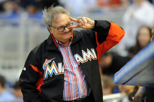 Series Preview: Miami Marlins