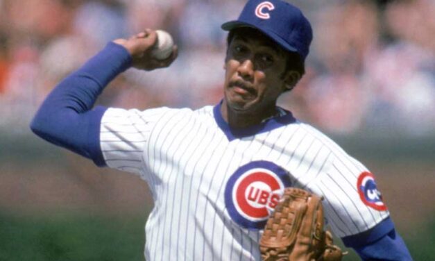 MMO Exclusive: Hall of Fame Pitcher, Fergie Jenkins