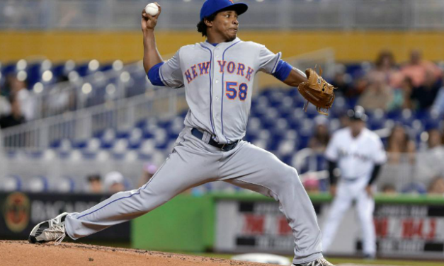 Mets Squander Numerous Scoring Opportunities In 3-2 Loss To Marlins