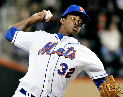 Jenrry Mejia To Compete For Spot In Rotation This Spring