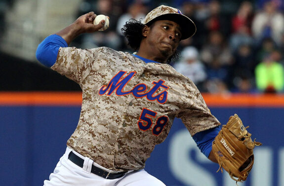 Can’t Wait for Montero, Syndergaard, and deGrom?  Keep Waiting.