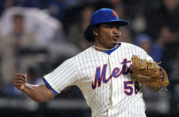 After Pitching On Back-To-Back Days, Mejia Says He’s At Home In The Bullpen