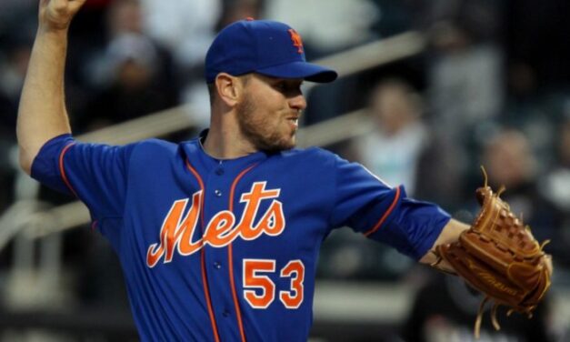 Jeremy Hefner Will Be New Mets Pitching Coach