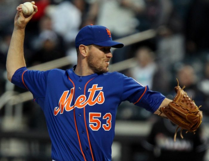 Mets Pitching Coach Candidate: Jeremy Hefner