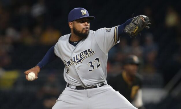Feinsand: Mets Have Shown Interest in Jeremy Jeffress