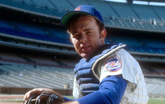 Jerry Grote: An Unsung Mets Hero Turns 76