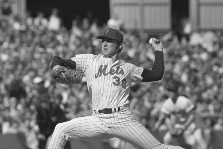 OTD 1975: Mets Acquire Slugger Dave Kingman - Metsmerized Online