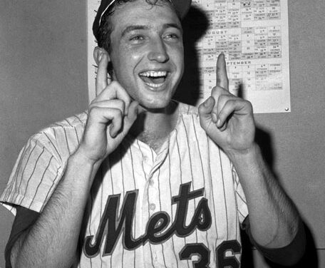 Why Haven’t The Mets Retired Jerry Koosman’s Number?