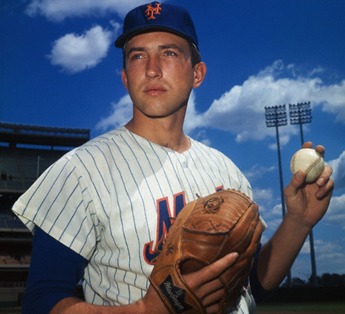 Jerry Koosman: The Story Of One Mets Veteran