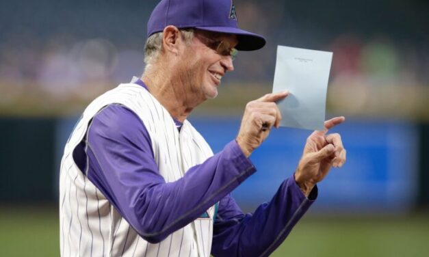 Jerry Narron Will Interview For Mets Bench Coach