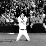 OTD 1986: “The Dream Has Come True”