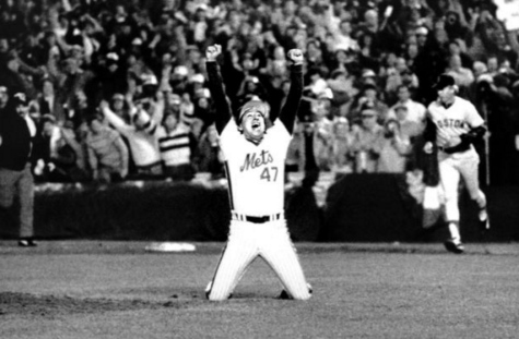 October 27, 1986: Mets Are World Champions!