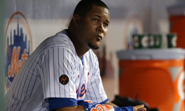 Should Mets Trade Jeurys Familia This Winter?